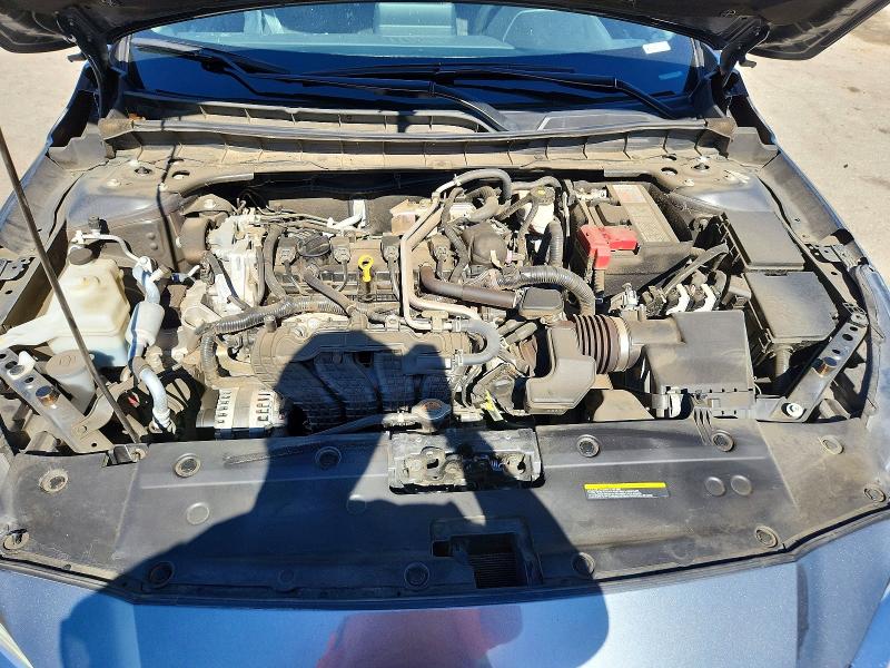 Продажа на аукционе авто 2024 Nissan Altima, vin: 1N4BL4DV5RN394999, номер лота: 62889366