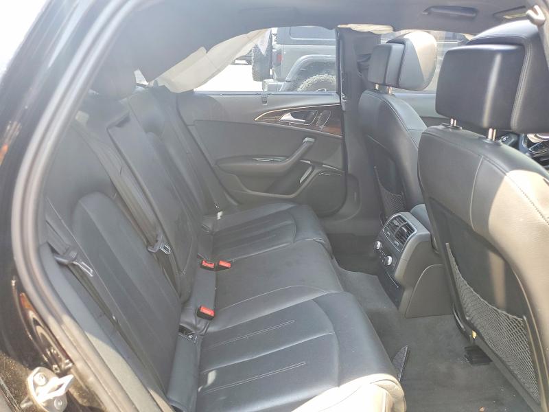 Продажа на аукционе авто 2016 Audi A6, vin: WAUDFAFCXGN125167, номер лота: 60486676