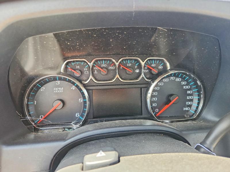 61793766 :رقم المزاد ، 3GTP1NECXJG278123 vin ، 2018 Gmc Sierra مزاد بيع