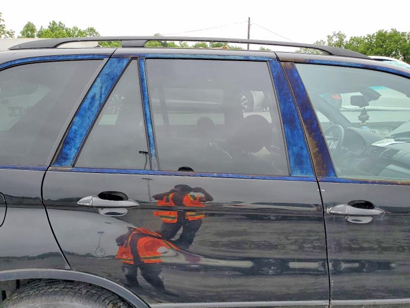 Продаж на аукціоні авто 2001 Bmw X5, vin: WBAFB33521LH10420, номер лоту: 60136136