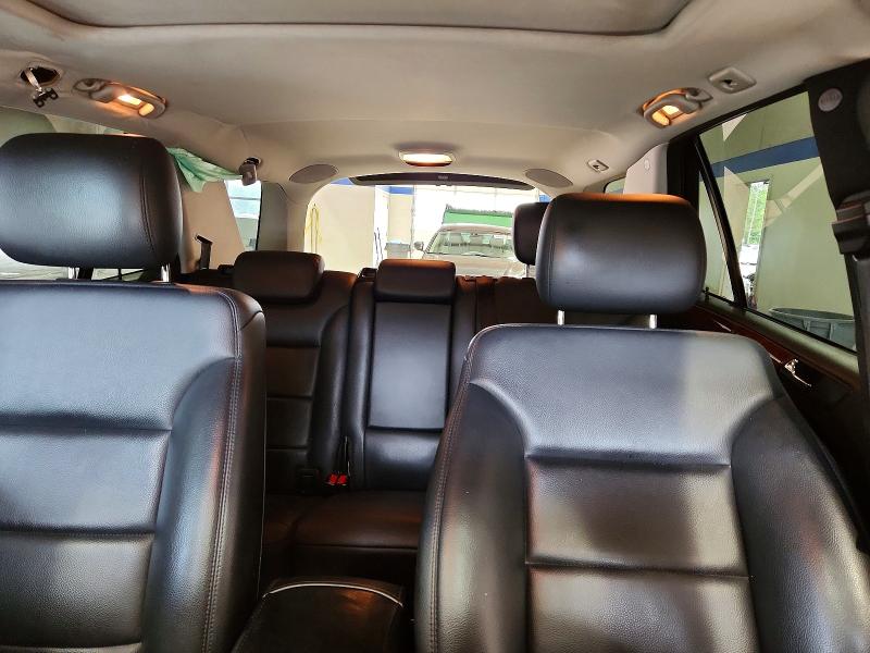 Продажа на аукционе авто 2009 Mercedes-benz Ml, vin: 4JGBB86E29A461739, номер лота: 62305516