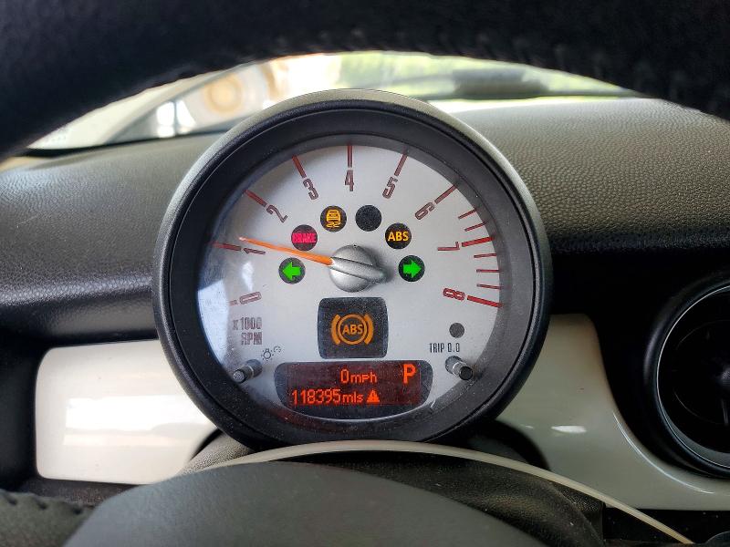 Продажа на аукционе авто 2013 Mini Cooper, vin: WMWZF3C54DT490412, номер лота: 59984616
