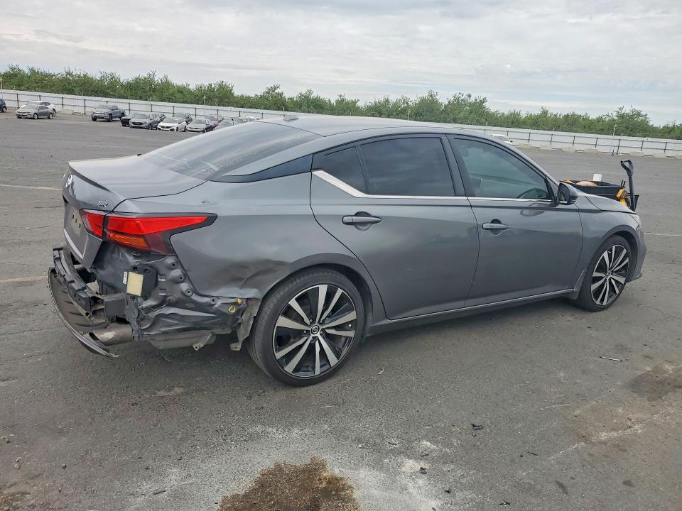 Продаж на аукціоні авто 2019 Nissan Altima, vin: 1N4BL4CV8KN316837, номер лоту: 60310346