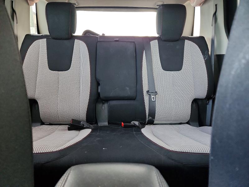 Aukcja sprzedaży 2016 Gmc Terrain, vin: 2GKALMEK4G6184281, numer aukcji: 59306366