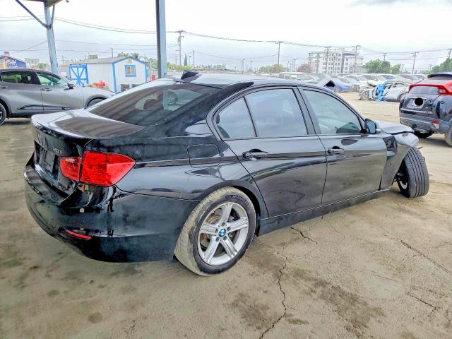 Aukcja sprzedaży 2014 Bmw 320, vin: WBA3B1C52EP680760, numer aukcji: 59721556