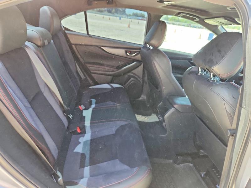 Продаж на аукціоні авто 2023 Subaru Wrx, vin: JF1VBAN61P8819054, номер лоту: 61736296