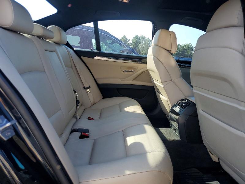 Aukcja sprzedaży 2013 Bmw 535, vin: WBAFR7C51DC825482, numer aukcji: 59890256