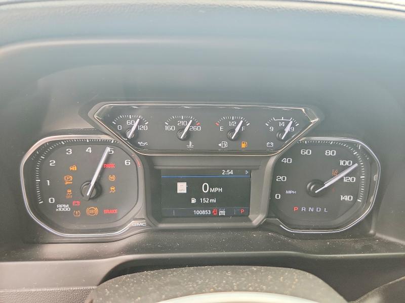 Продажа на аукционе авто 2021 Gmc Sierra, vin: 1GT49PE73MF166862, номер лота: 62122176