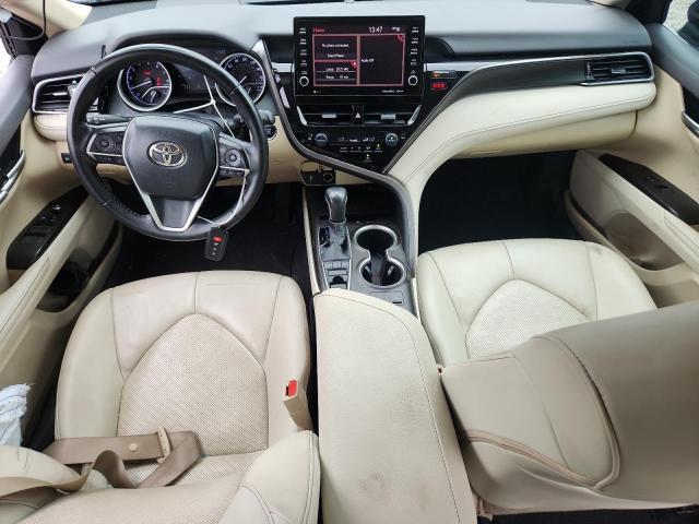 Aukcja sprzedaży 2023 Toyota Camry, vin: 4T1F11AK7PU141059, numer aukcji: 62528006