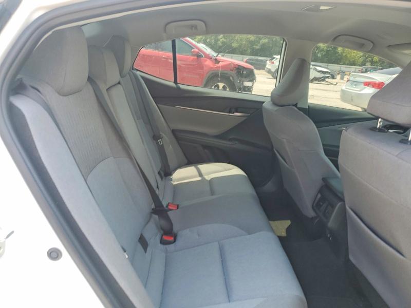 Aukcja sprzedaży 2026 Toyota Camry, vin: 4T1DAACK6TU247405, numer aukcji: 63132676