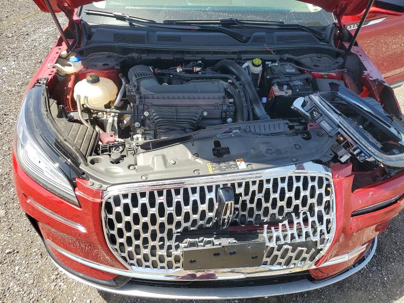 Продаж на аукціоні авто 2023 Lincoln Corsair, vin: 5LMCJ1CA8PUL14818, номер лоту: 61157496