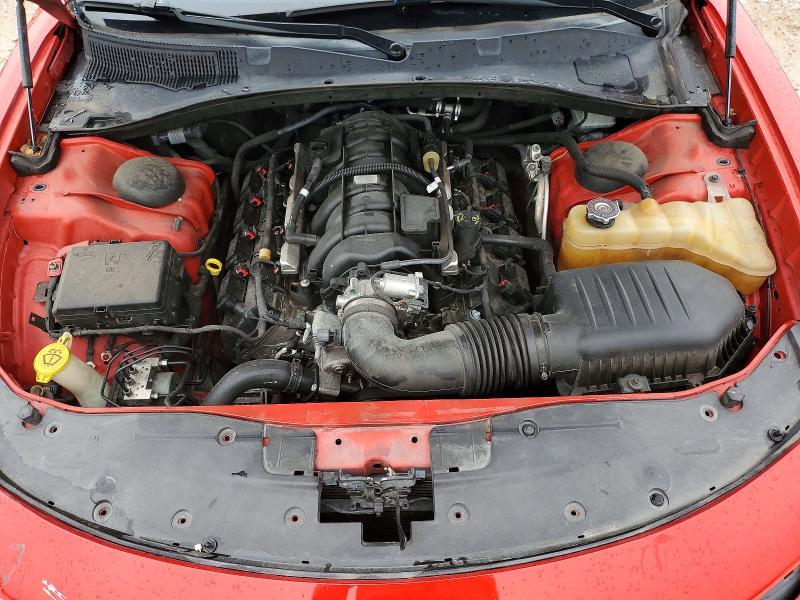 Aukcja sprzedaży 2019 Dodge Charger, vin: 2C3CDXCT9KH633356, numer aukcji: 60075356