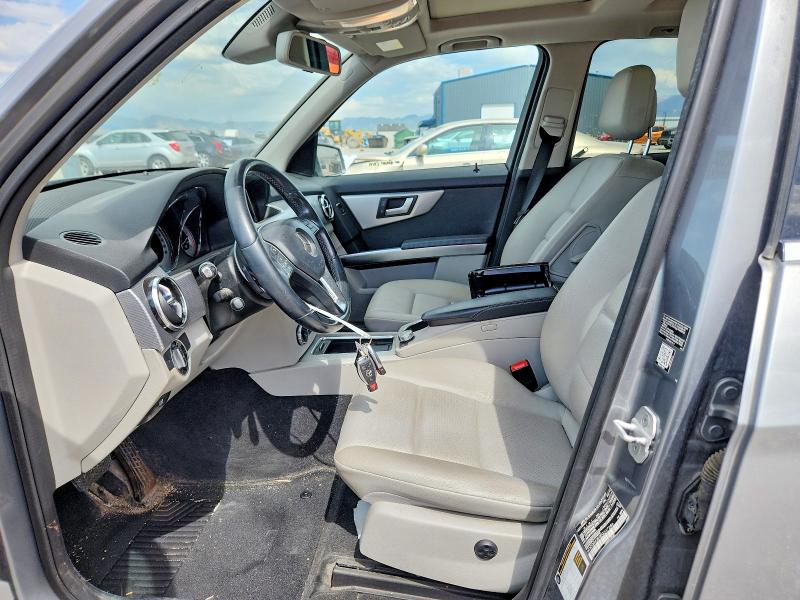 Продажа на аукционе авто 2014 Mercedes-benz Glk, vin: WDCGG8JB3EG317286, номер лота: 59283116