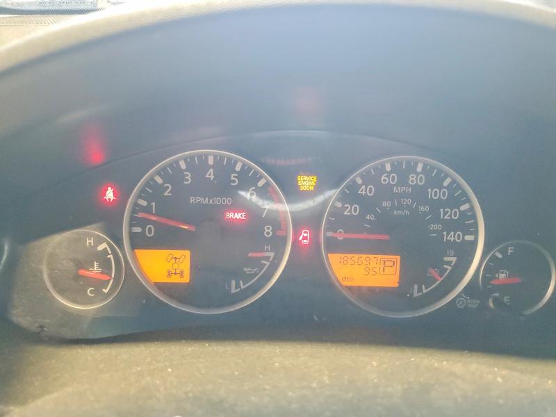 Auction sale of the 2006 Nissan Pathfinder, vin: 5N1AR18W56C619625, lot number: 62306246