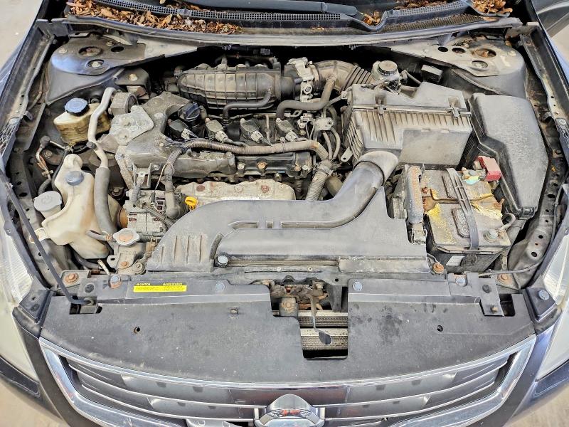 Продажа на аукционе авто 2012 Nissan Altima, vin: 1N4AL2AP3CN429469, номер лота: 61313856