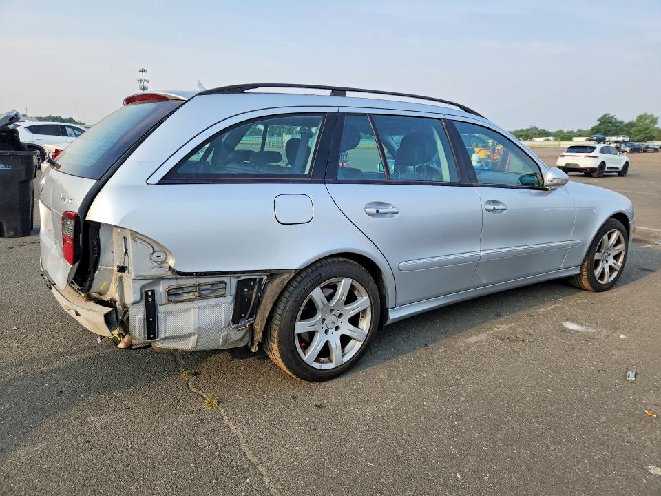 Aukcja sprzedaży 2007 Mercedes-benz E, vin: WDBUH87XX7B173565, numer aukcji: 61124376