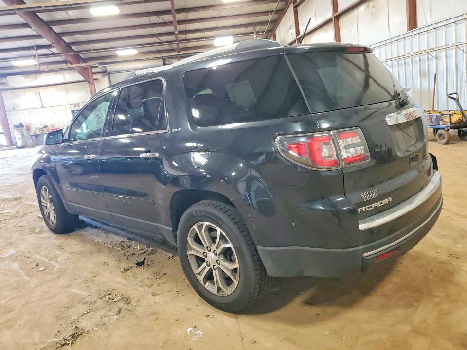 Aukcja sprzedaży 2014 Gmc Acadia, vin: 1GKKVRKD5EJ335369, numer aukcji: 62297776