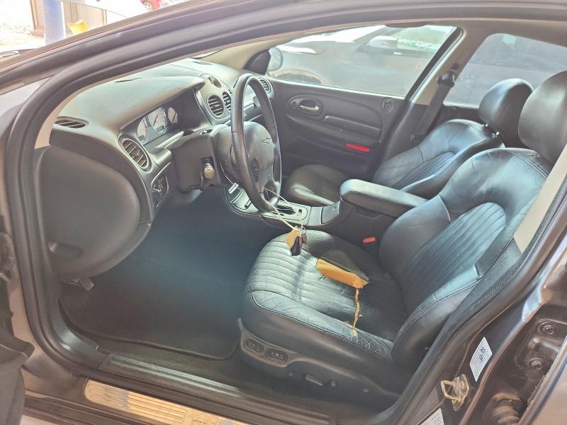 Продаж на аукціоні авто 2003 Chrysler 300m, vin: 2C3AE76KX3H564797, номер лоту: 60549126