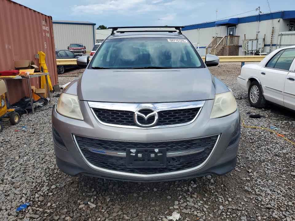Aukcja sprzedaży 2012 Mazda Cx-9, vin: JM3TB3CV6C0344282, numer aukcji: 59715126