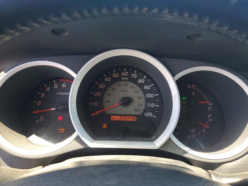 Aukcja sprzedaży 2009 Toyota Tacoma, vin: 3TMLU42N09M028974, numer aukcji: 60746776