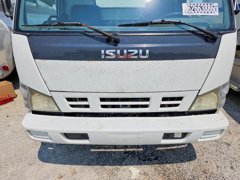 2006 Isuzu Npr მანქანა იყიდება აუქციონზე, vin: JALB4B16267008093, აუქციონის ნომერი: 62663886