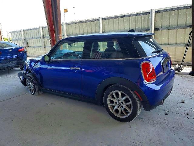 Продаж на аукціоні авто 2019 Mini Cooper, vin: WMWXP5C52K2H29896, номер лоту: 62337966