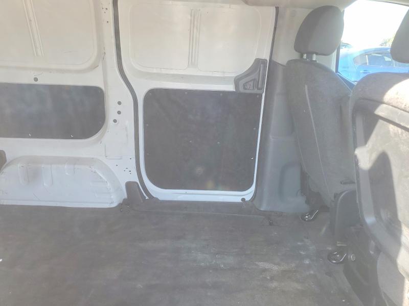 Продаж на аукціоні авто 2018 Nissan Nv200, vin: 3N6CM0KN7JK699483, номер лоту: 60551286