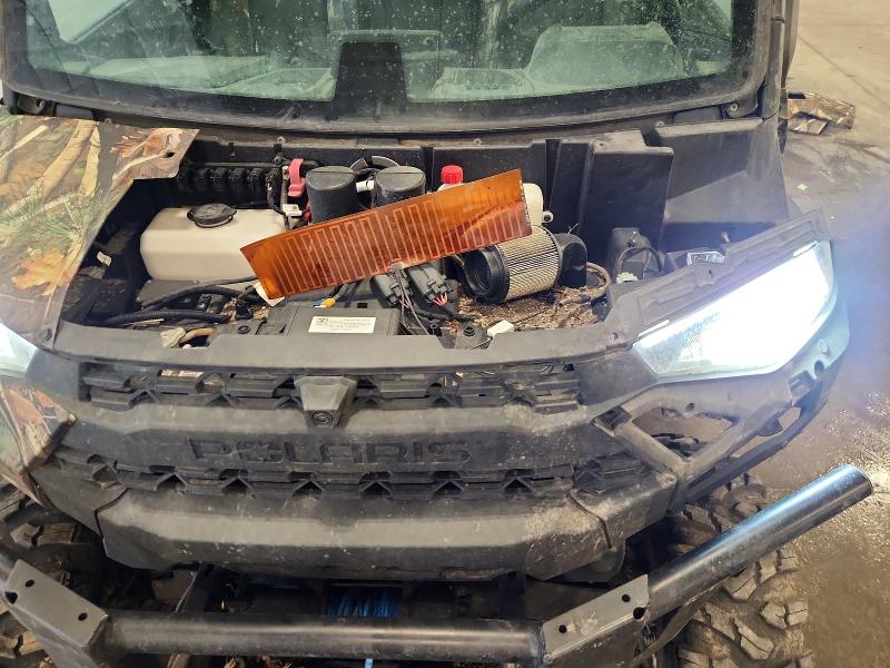 Продажа на аукционе авто 2024 Polaris Ranger, vin: 4XARRY995R8074498, номер лота: 59604436