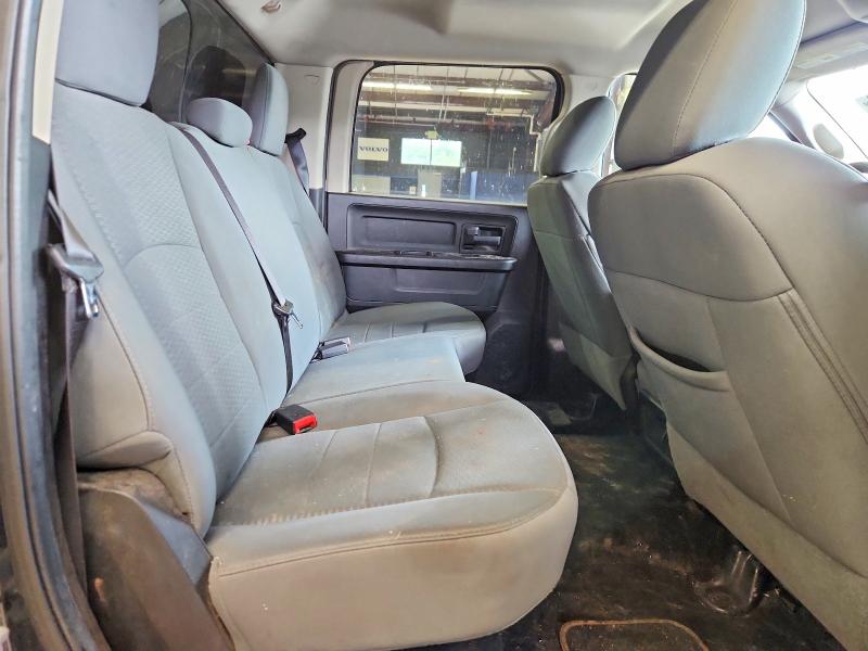 63179126 :رقم المزاد ، 1C6RR7KT0ES137178 vin ، 2014 Ram 1500 مزاد بيع