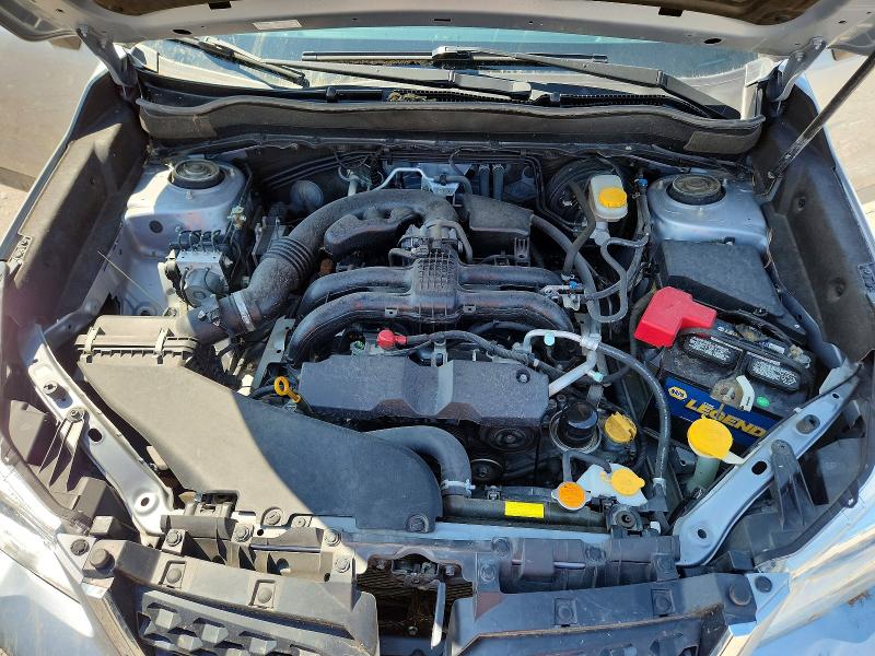 Aukcja sprzedaży 2016 Subaru Forester, vin: JF2SJADC5GH432208, numer aukcji: 61042646