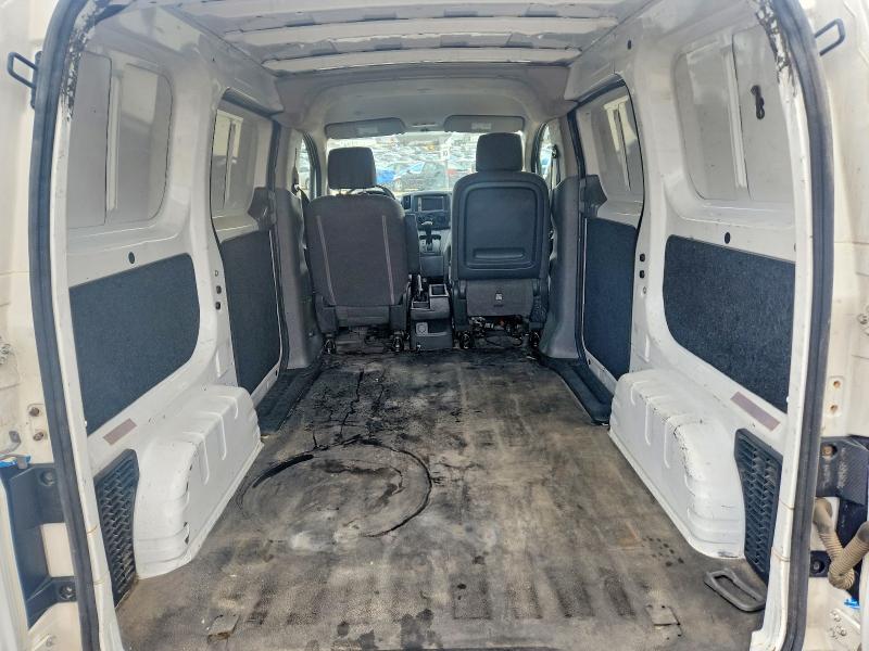Продажа на аукционе авто 2015 Nissan Nv200, vin: 3N6CM0KN3FK711572, номер лота: 59987036