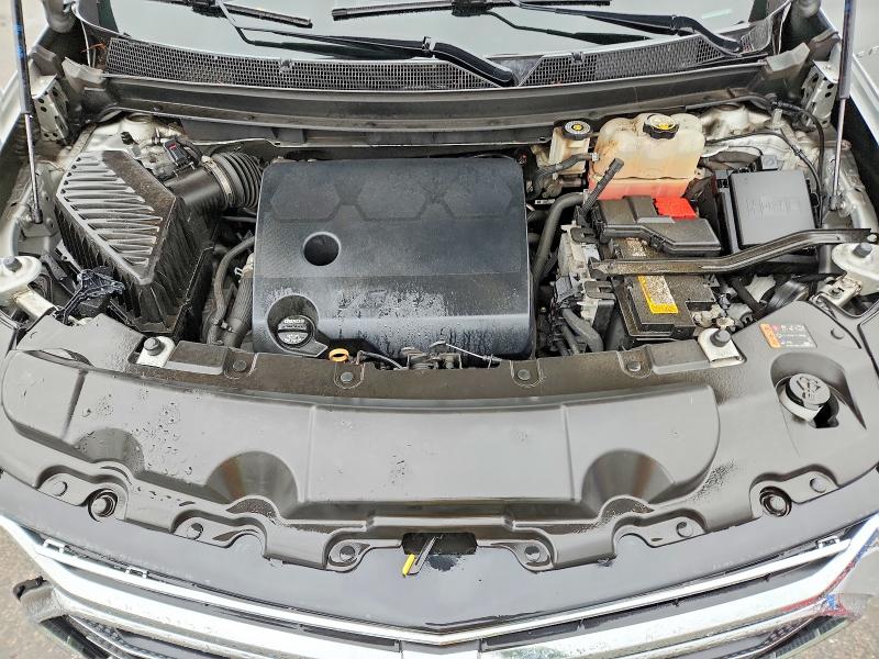 Продажа на аукционе авто 2020 Chevrolet Traverse, vin: 1GNEVGKW5LJ159183, номер лота: 59901226