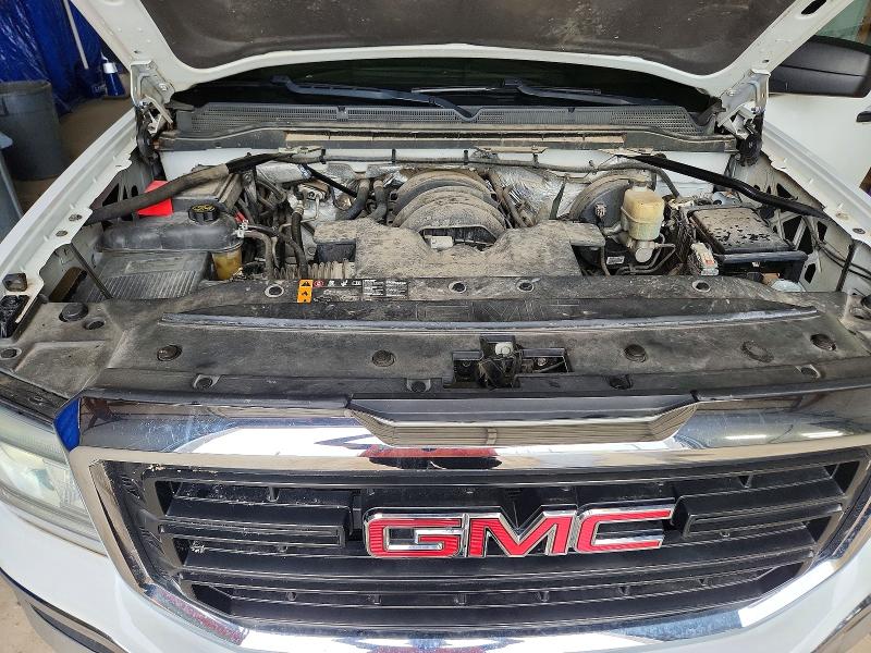 Продажа на аукционе авто 2016 Gmc Sierra, vin: 1GTV2LEC0GZ152984, номер лота: 60599256