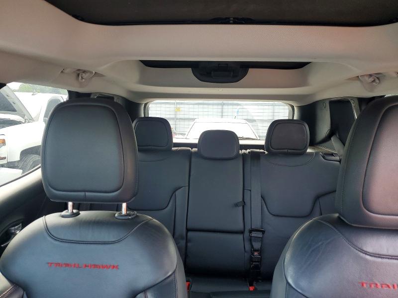 Продажа на аукционе авто 2016 Jeep Renegade, vin: ZACCJBCT1GPD19665, номер лота: 60686656