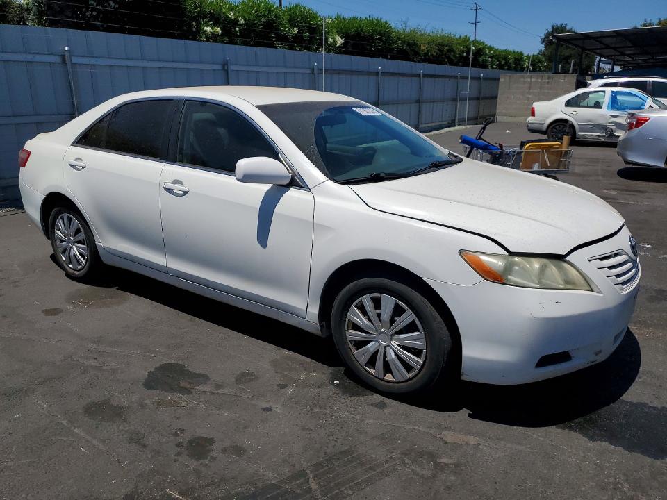 61907036 :رقم المزاد ، 4T1BE46K59U902395 vin ، 2009 Toyota Camry مزاد بيع