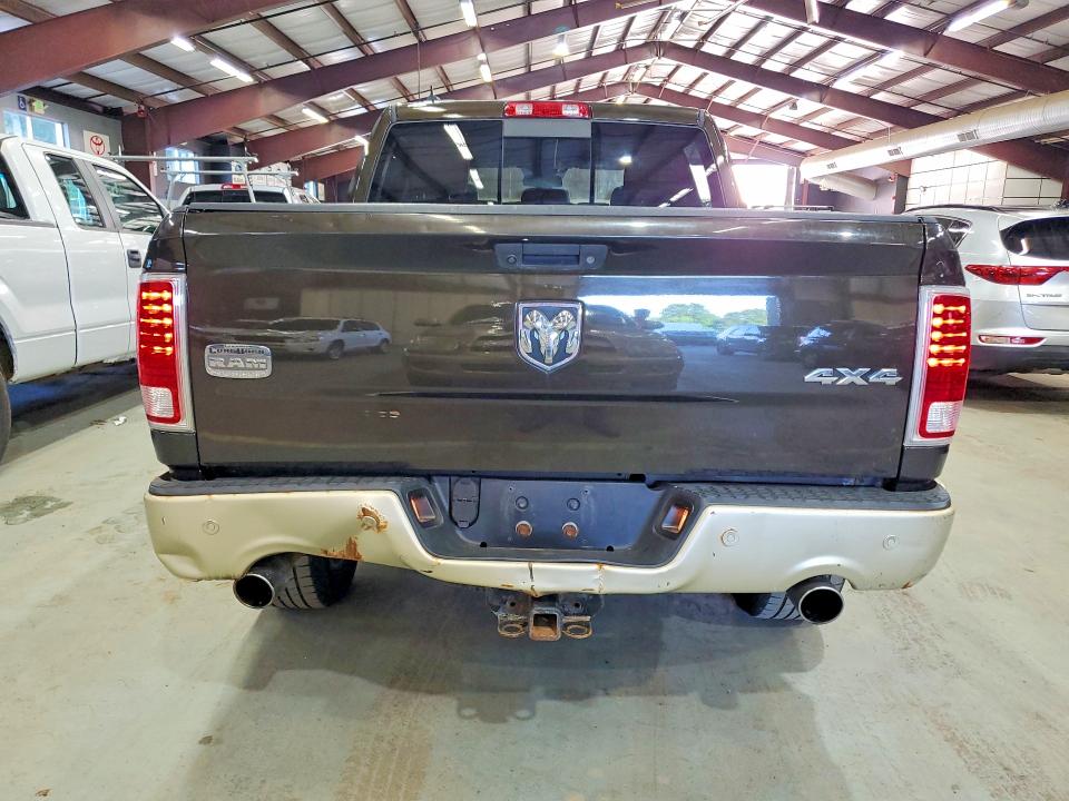 Aukcja sprzedaży 2014 Ram 1500, vin: 1C6RR7PT6ES165379, numer aukcji: 60682916