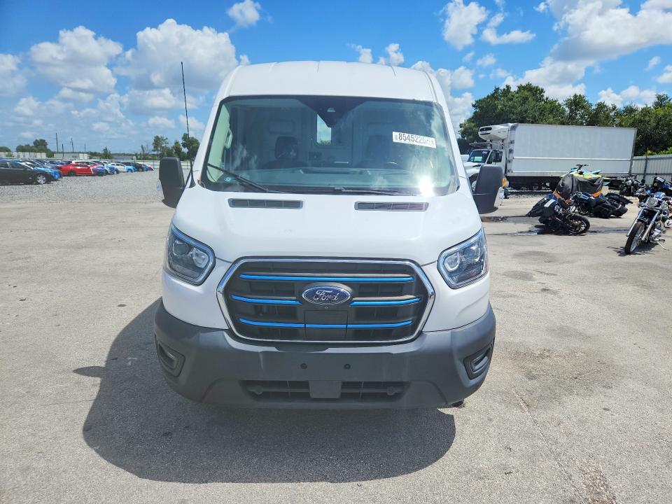 Aukcja sprzedaży 2022 Ford Transit, vin: 1FTBW9CK4NKA13063, numer aukcji: 85452265