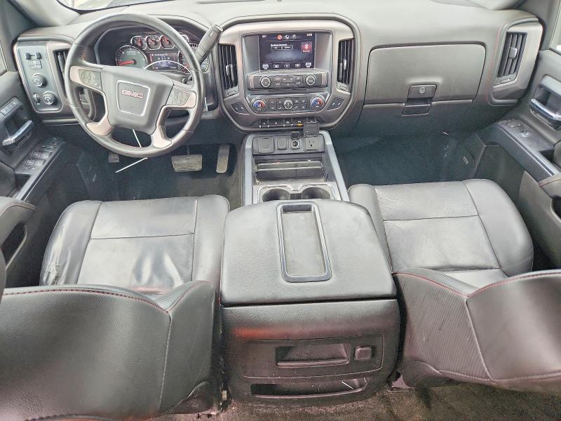 59238886 :رقم المزاد ، 3GTU2VEC9EG201569 vin ، 2014 Gmc Sierra مزاد بيع