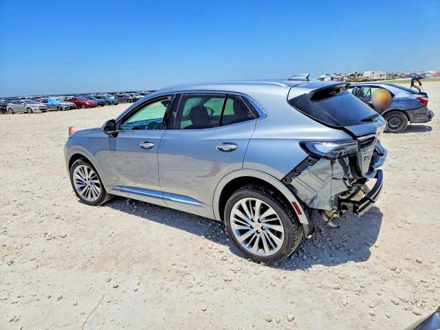 Aukcja sprzedaży 2024 Buick Envision, vin: LRBFZSE43RD071446, numer aukcji: 61963786