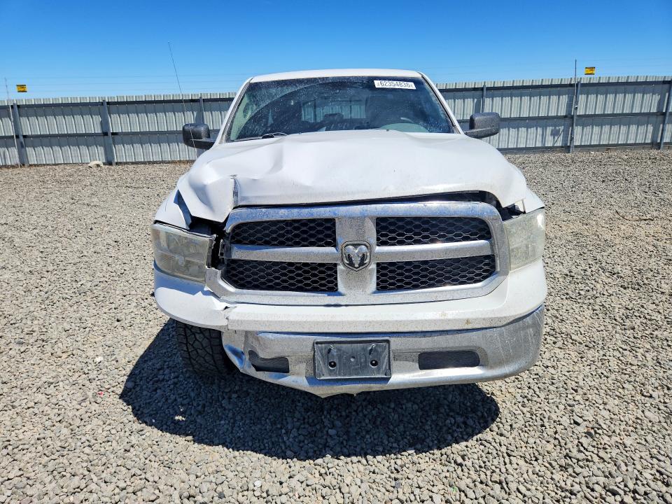 62354836 :رقم المزاد ، 1C6RR7GP7DS641558 vin ، 2013 Ram 1500 مزاد بيع