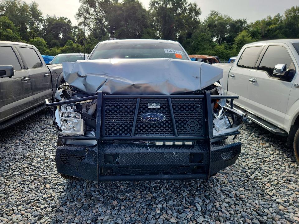 Продажа на аукционе авто 2022 Ford F150, vin: 1FTFW1P83NKE40591, номер лота: 61466456