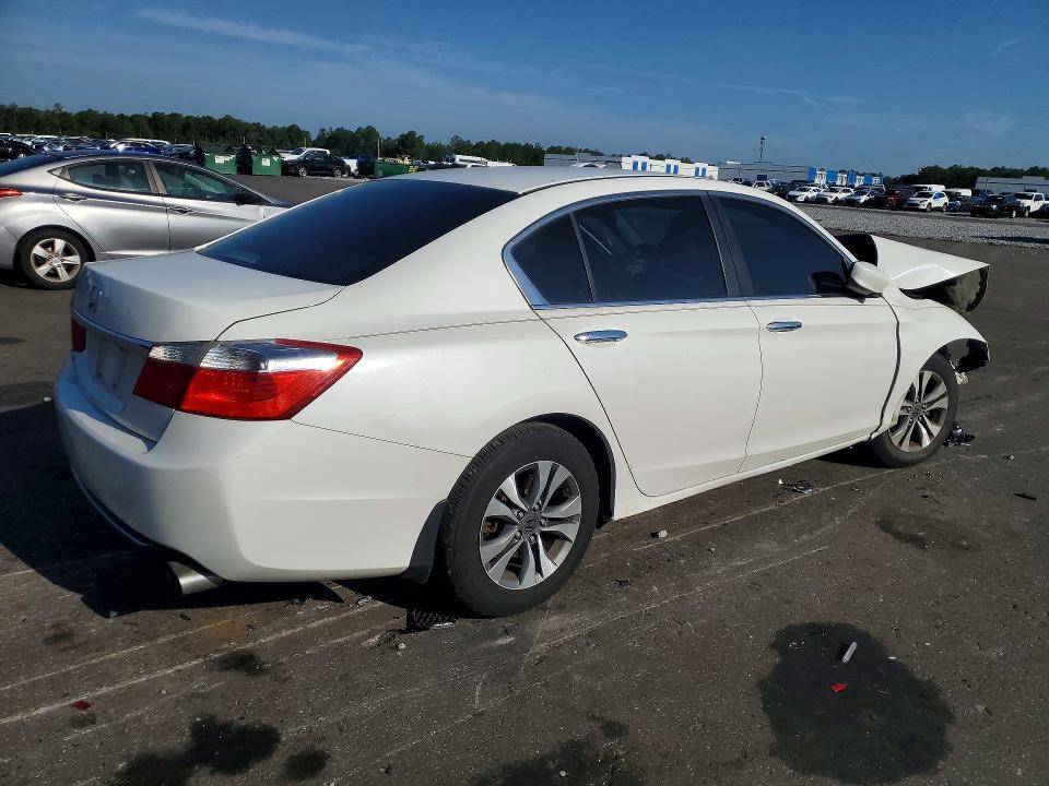 Продаж на аукціоні авто 2014 Honda Accord, vin: 1HGCR2F35EA206157, номер лоту: 60226936