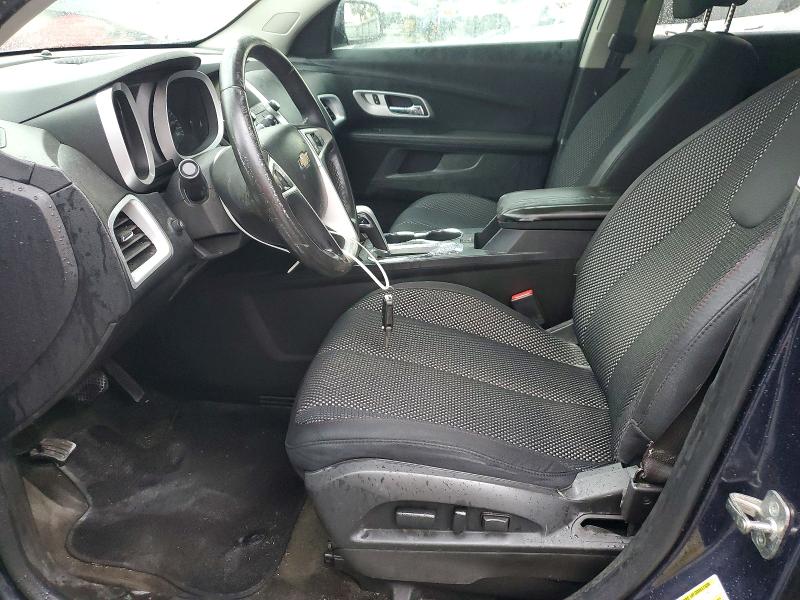 Продаж на аукціоні авто 2015 Chevrolet Equinox, vin: 2GNALBEK4F6366648, номер лоту: 61608036