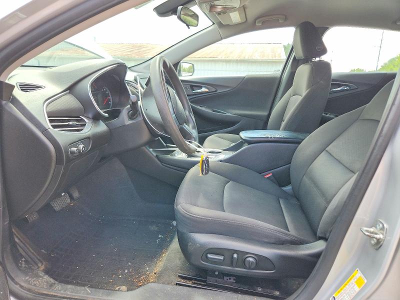 Aukcja sprzedaży 2018 Chevrolet Malibu, vin: 1G1ZD5ST2JF266949, numer aukcji: 62818616