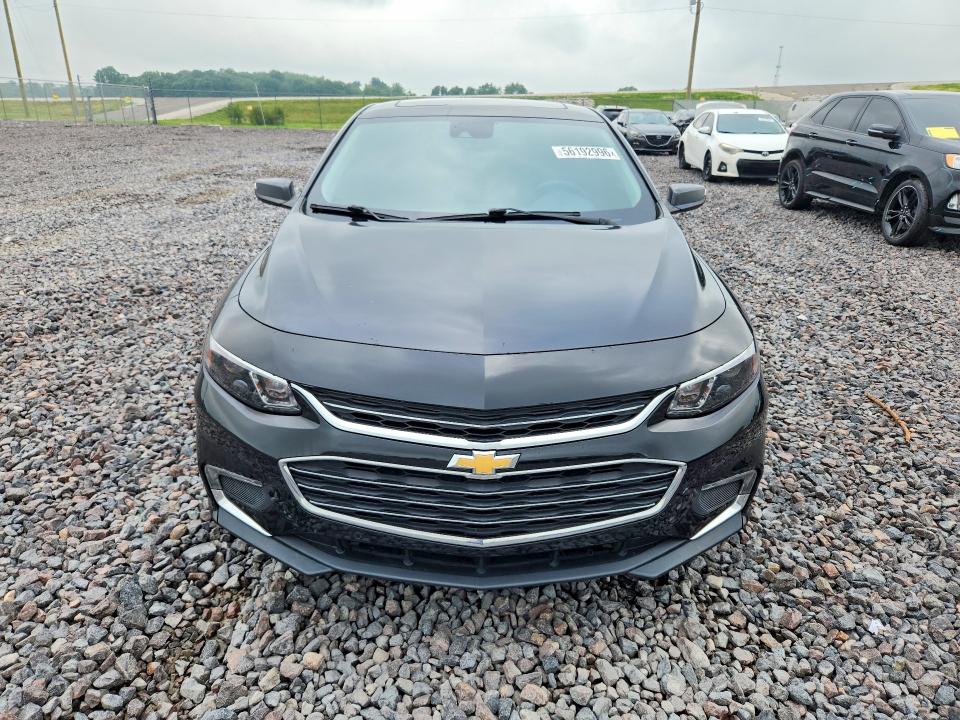 Продаж на аукціоні авто 2018 Chevrolet Malibu, vin: 1G1ZD5ST1JF278350, номер лоту: 56192996