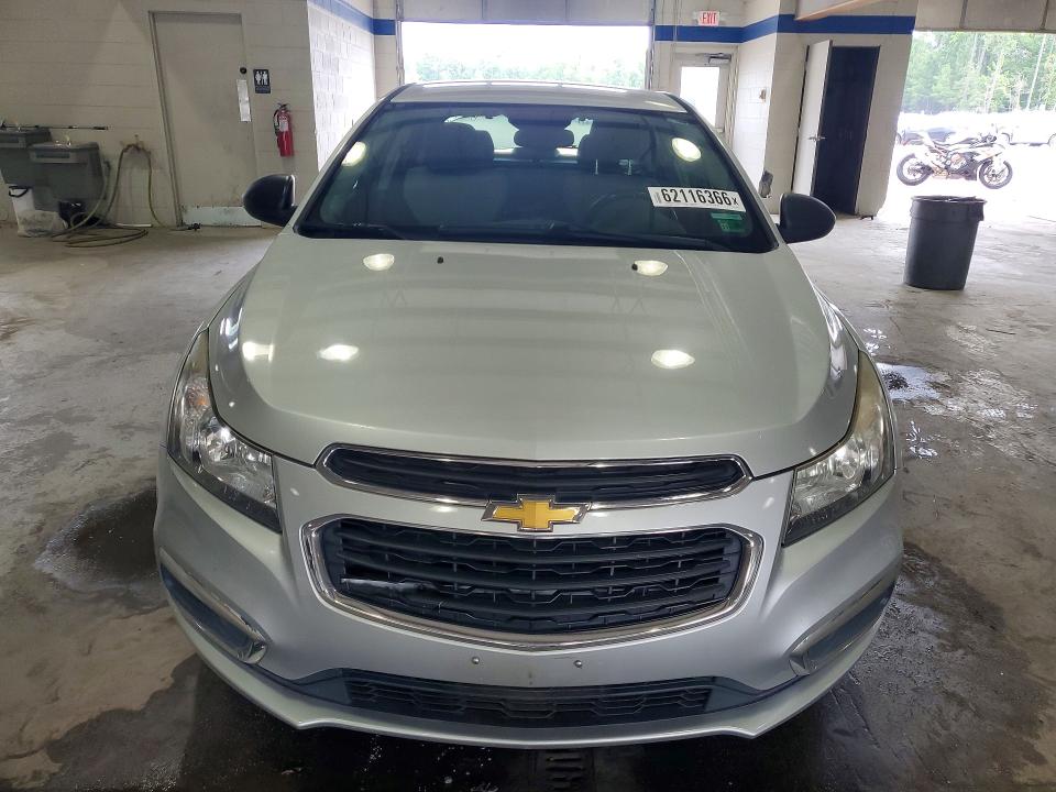 Aukcja sprzedaży 2016 Chevrolet Cruze Limited, vin: 1G1PC5SG9G7166377, numer aukcji: 62116366