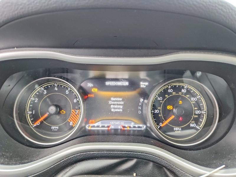 Продажа на аукционе авто 2015 Jeep Cherokee, vin: 1C4PJMDS5FW647322, номер лота: 62974016