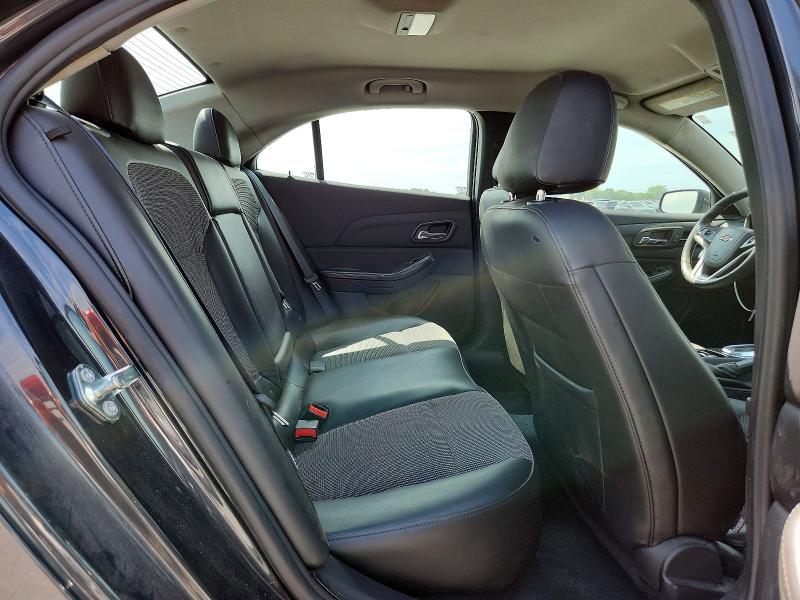 Продаж на аукціоні авто 2015 Chevrolet Malibu, vin: 1G11E5SX4FF266147, номер лоту: 62495426