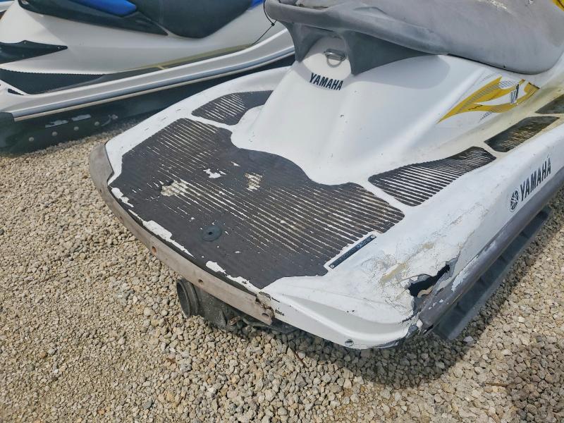 2015 Yam Jetski მანქანა იყიდება აუქციონზე, vin: YAMA1262L415, აუქციონის ნომერი: 61744976
