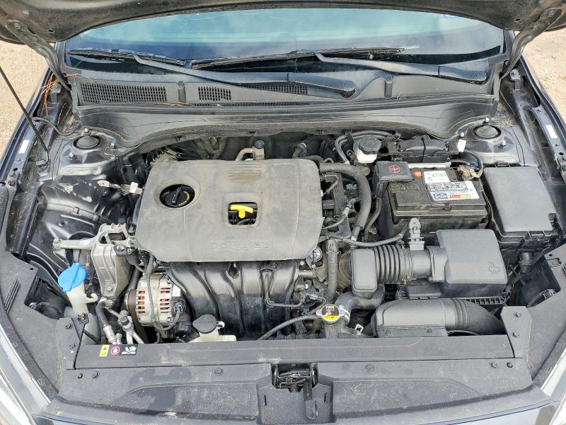 Продаж на аукціоні авто 2019 Kia Forte, vin: 3KPF34AD6KE015896, номер лоту: 61362726